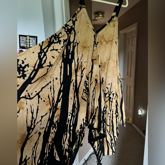 Jumpsuit perfect for summer - Picture 1 of 7